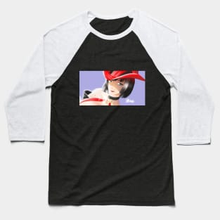 I-NO Baseball T-Shirt